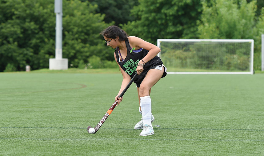 Mastering the Push: Strategies, Techniques, and Innovations in Field Hockey